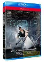 Adam: Giselle